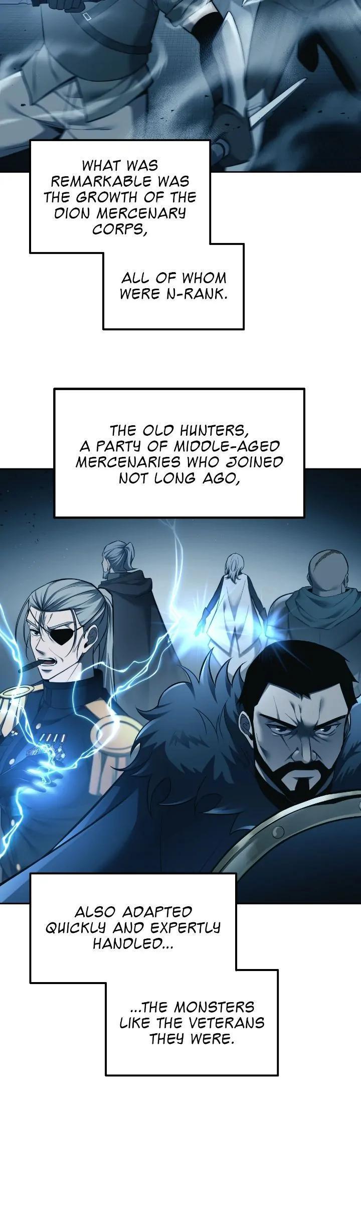 Tyrant of the Tower Defense Game Chapter 94