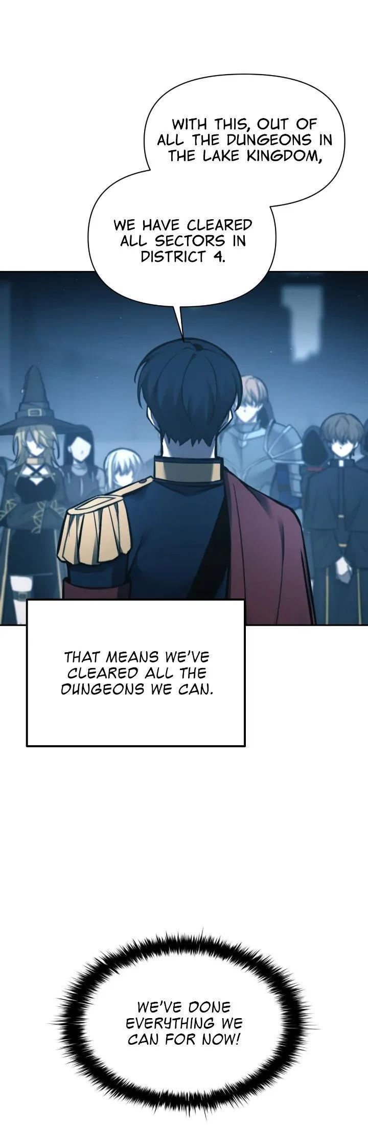 Tyrant of the Tower Defense Game Chapter 94