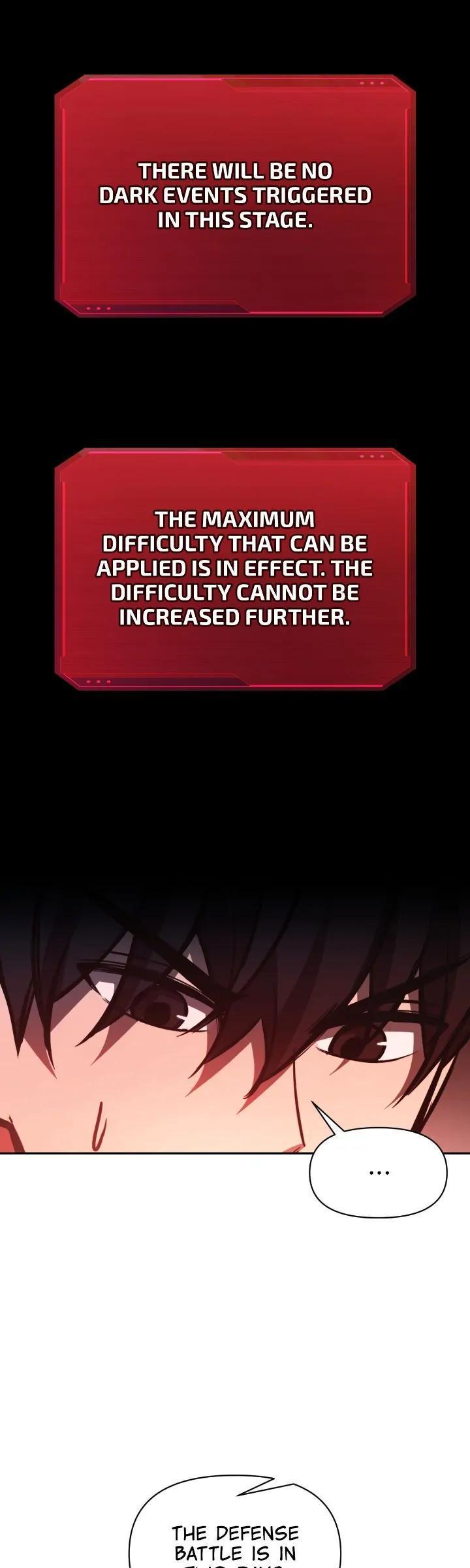 Tyrant of the Tower Defense Game Chapter 94