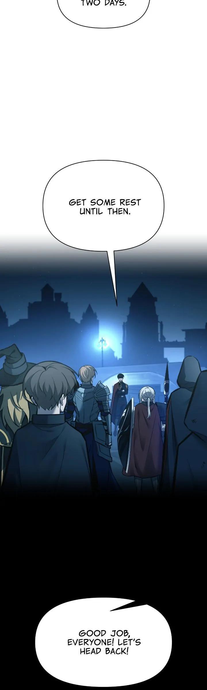 Tyrant of the Tower Defense Game Chapter 94