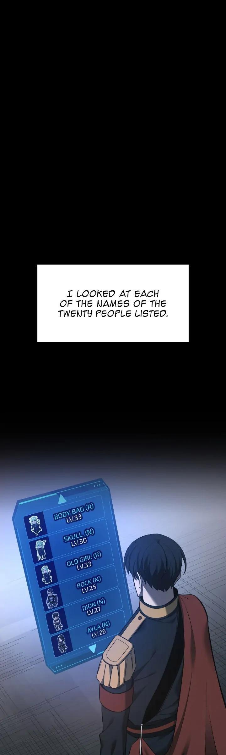 Tyrant of the Tower Defense Game Chapter 94