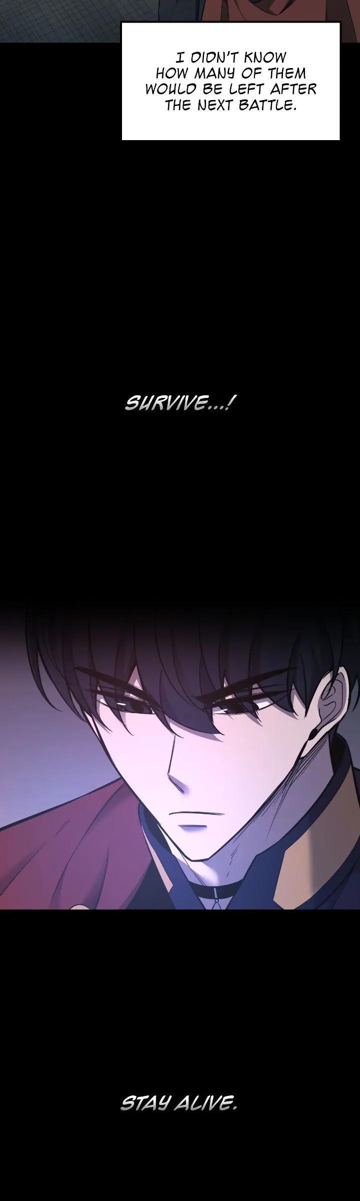 Tyrant of the Tower Defense Game Chapter 94