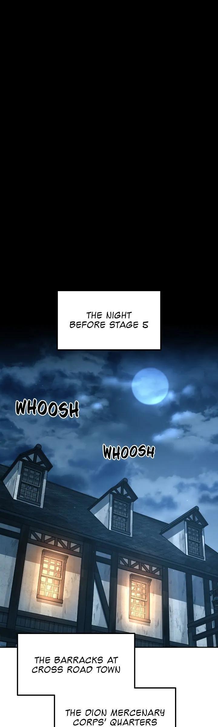 Tyrant of the Tower Defense Game Chapter 94