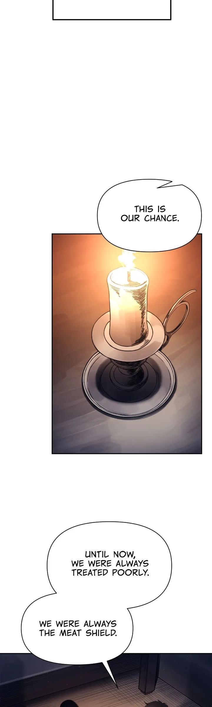 Tyrant of the Tower Defense Game Chapter 94