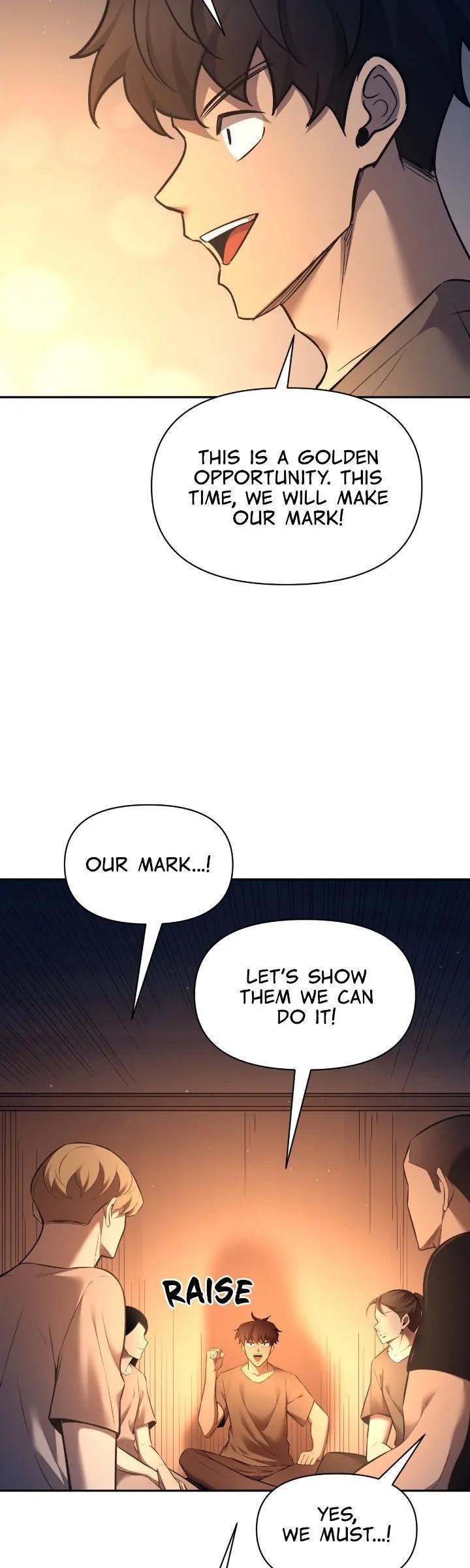 Tyrant of the Tower Defense Game Chapter 94