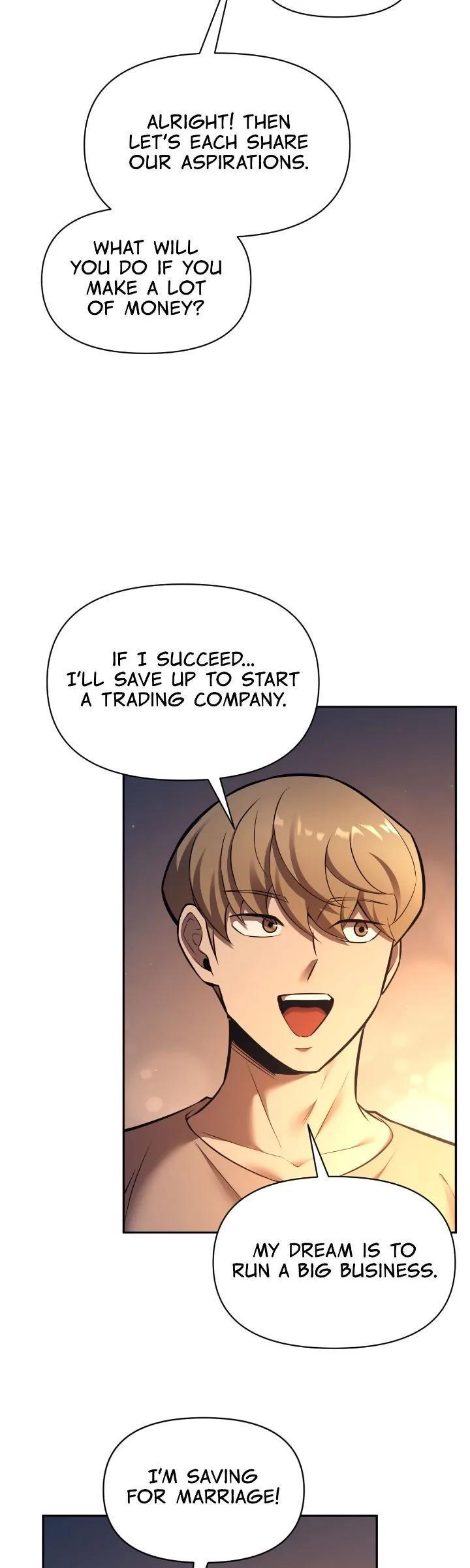 Tyrant of the Tower Defense Game Chapter 94