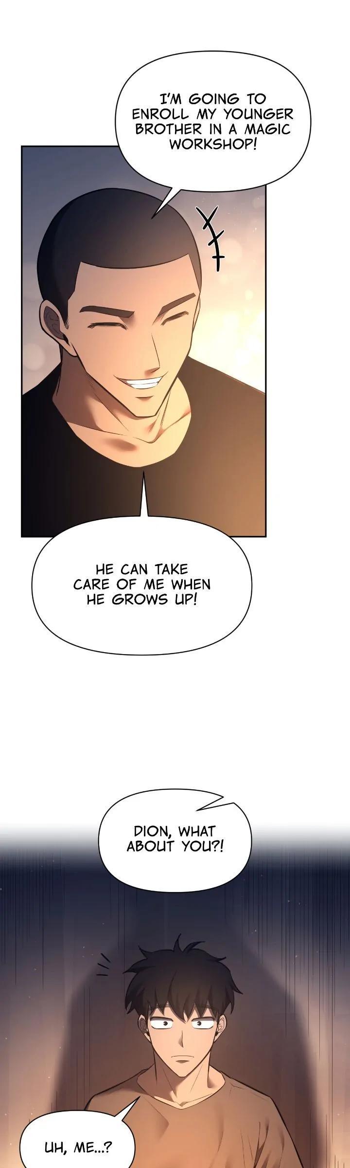 Tyrant of the Tower Defense Game Chapter 94