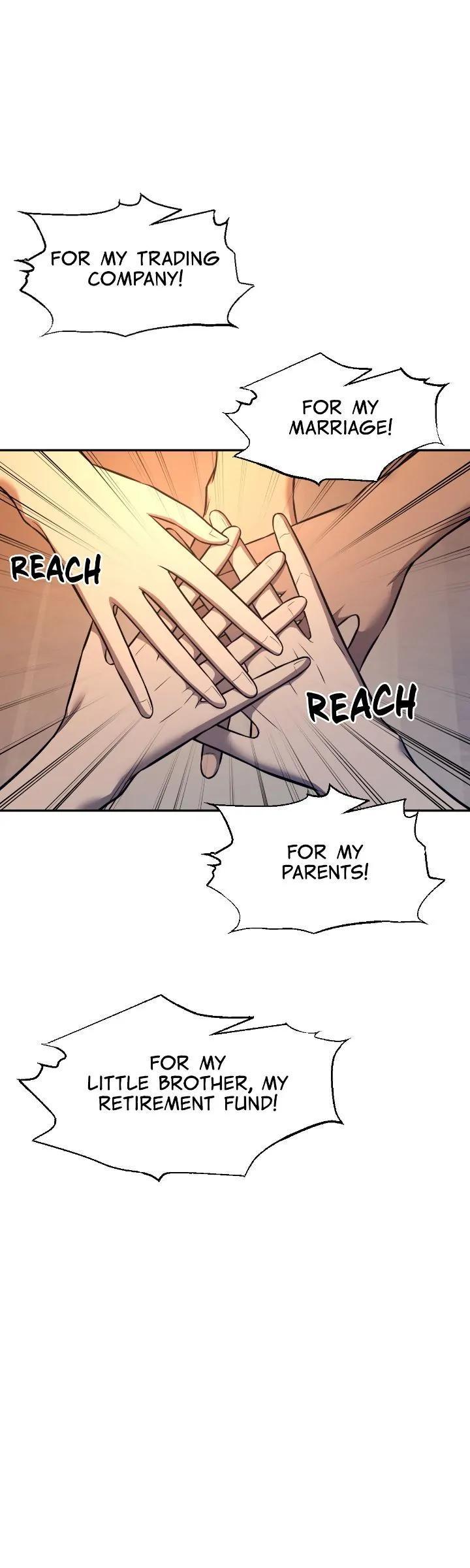 Tyrant of the Tower Defense Game Chapter 94