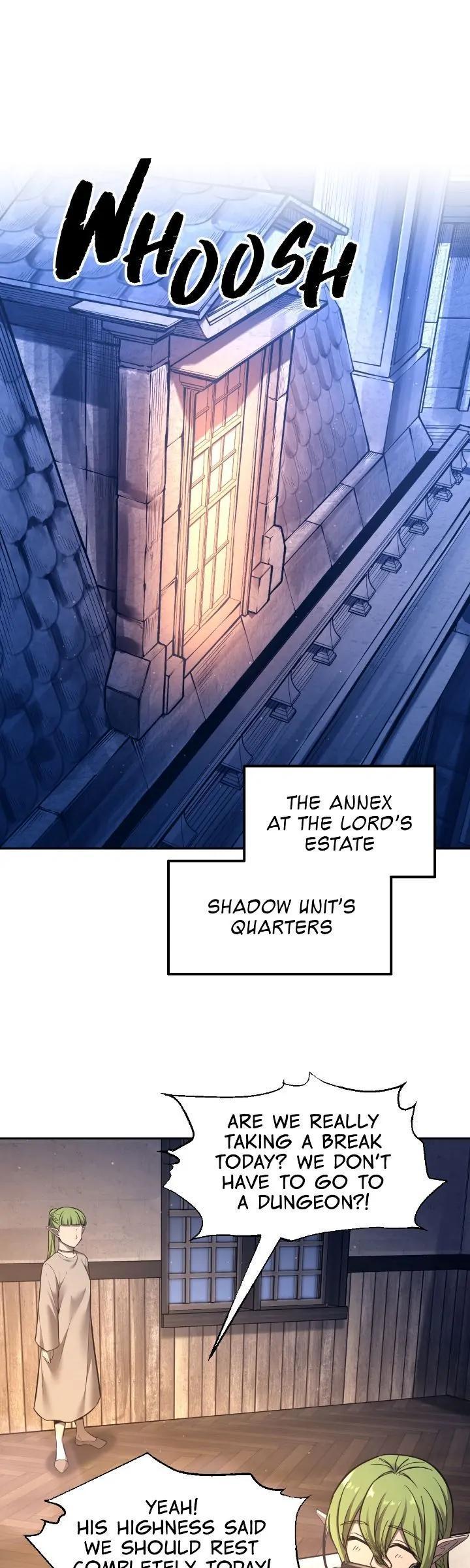 Tyrant of the Tower Defense Game Chapter 94