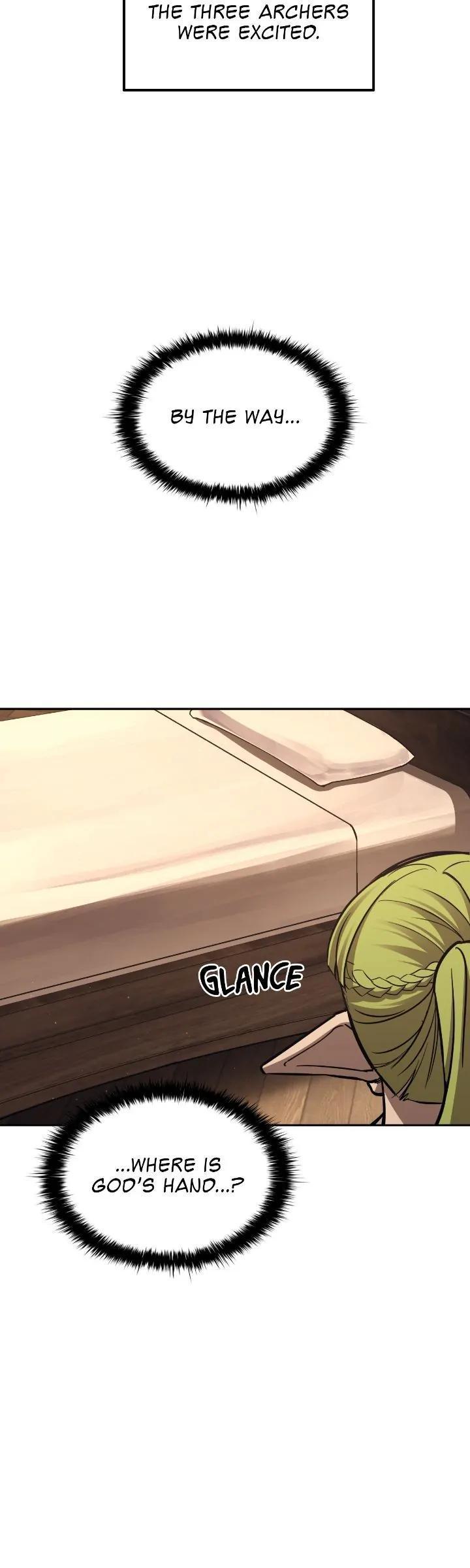 Tyrant of the Tower Defense Game Chapter 94