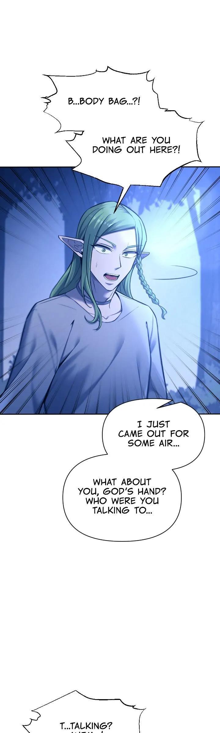 Tyrant of the Tower Defense Game Chapter 94