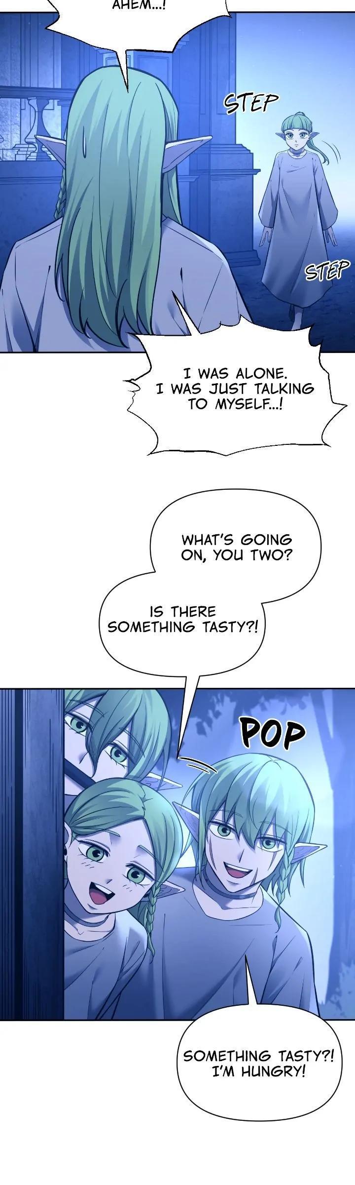 Tyrant of the Tower Defense Game Chapter 94