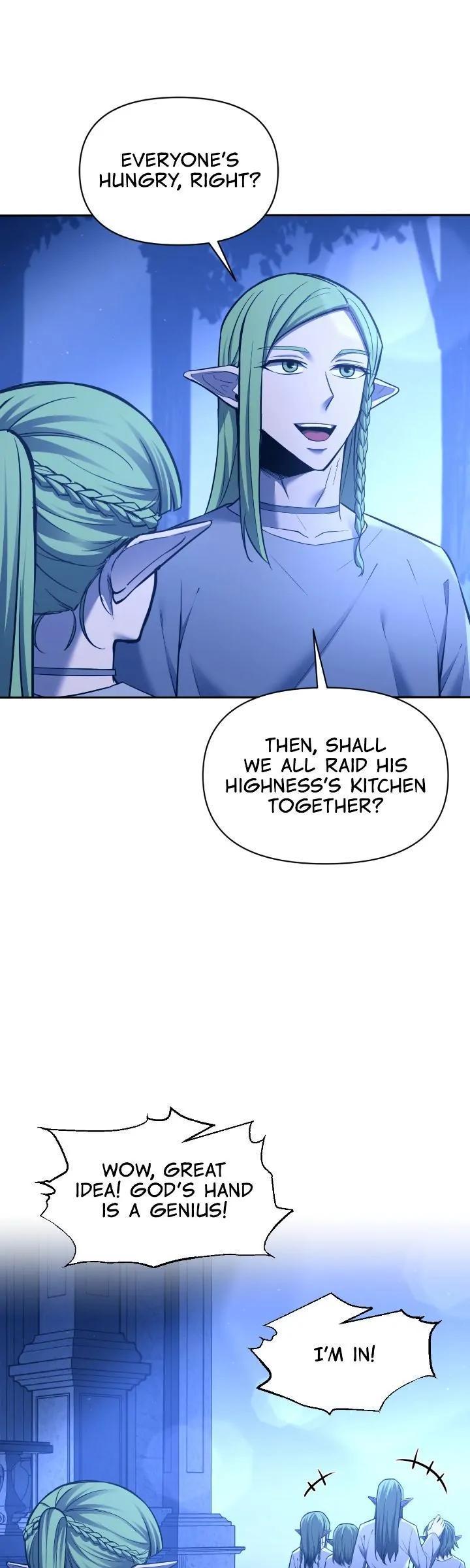 Tyrant of the Tower Defense Game Chapter 94