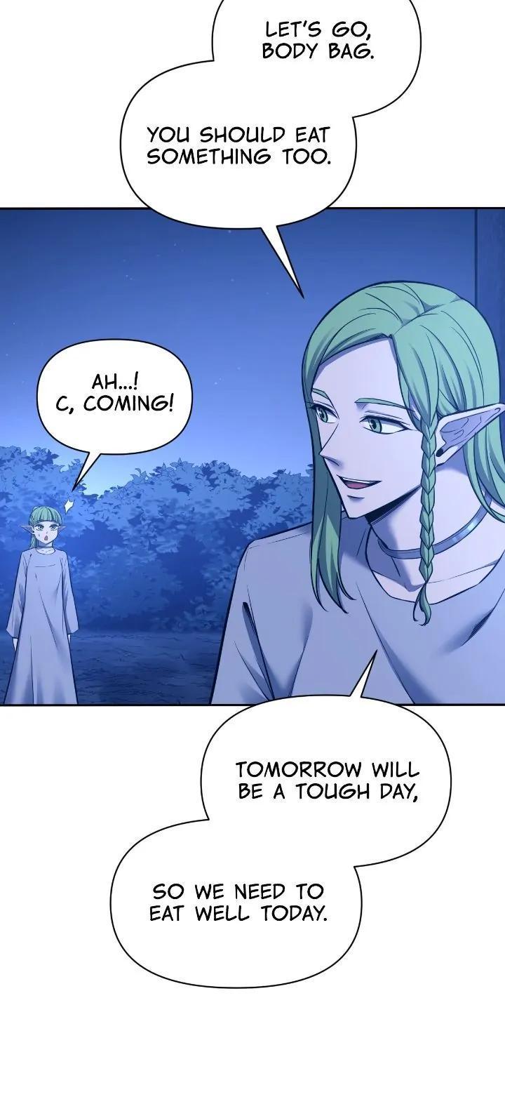 Tyrant of the Tower Defense Game Chapter 94