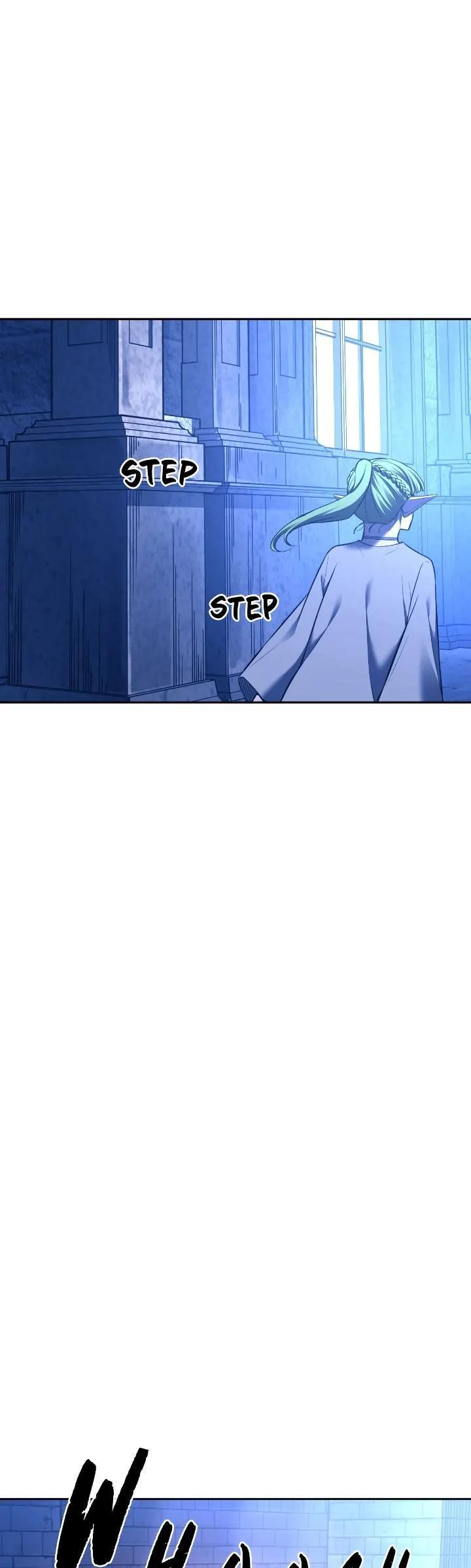 Tyrant of the Tower Defense Game Chapter 94