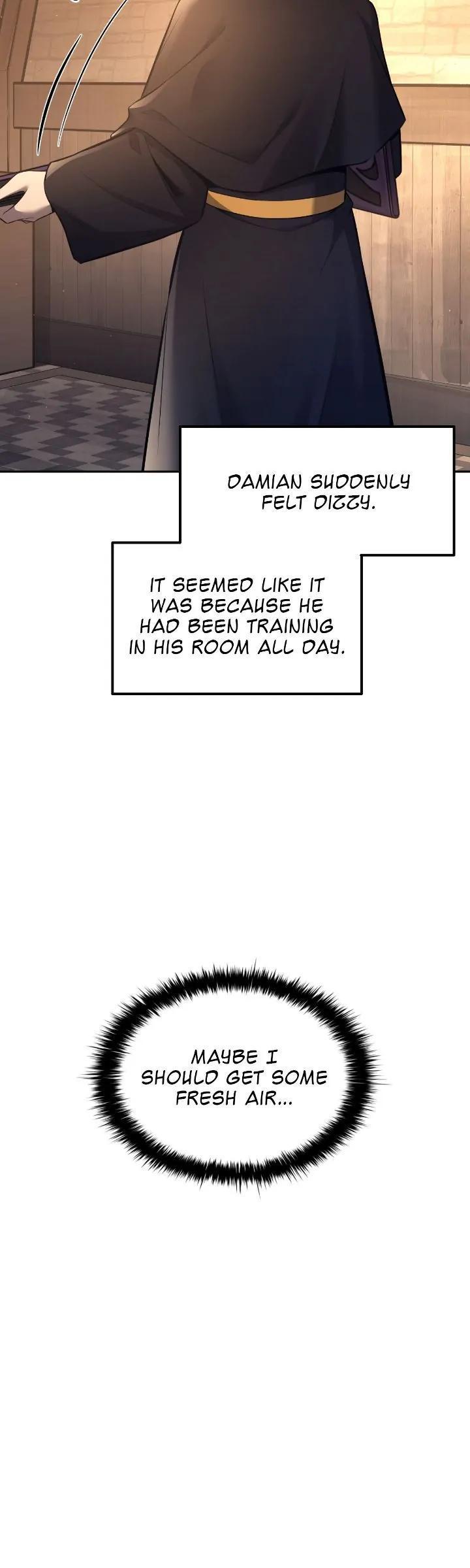 Tyrant of the Tower Defense Game Chapter 94