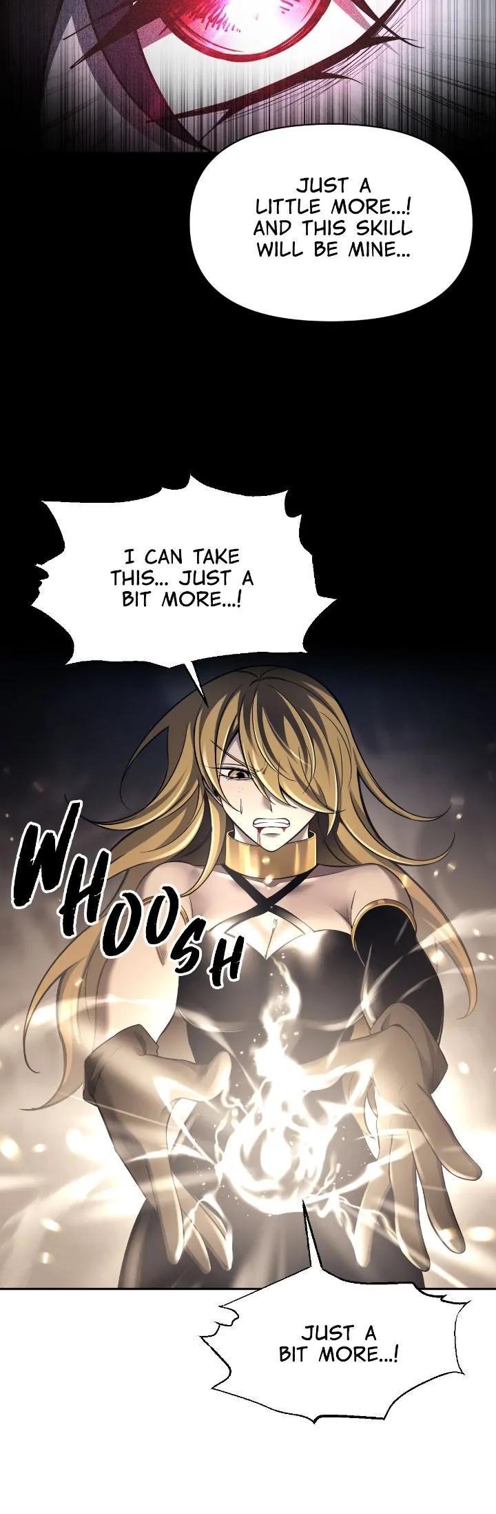 Tyrant of the Tower Defense Game Chapter 94