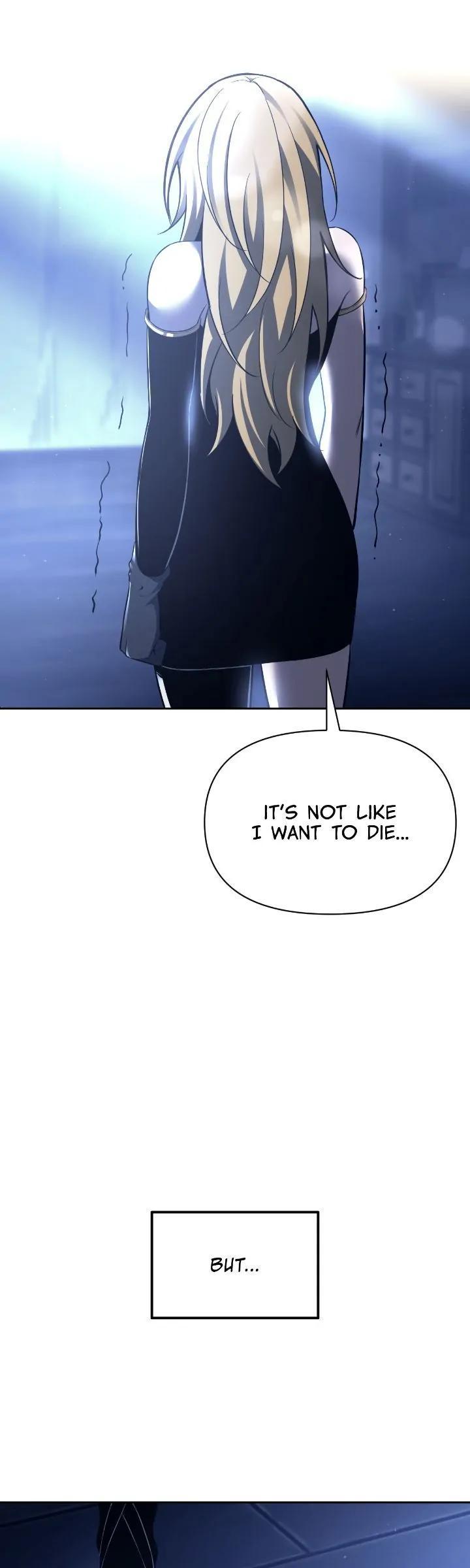 Tyrant of the Tower Defense Game Chapter 94