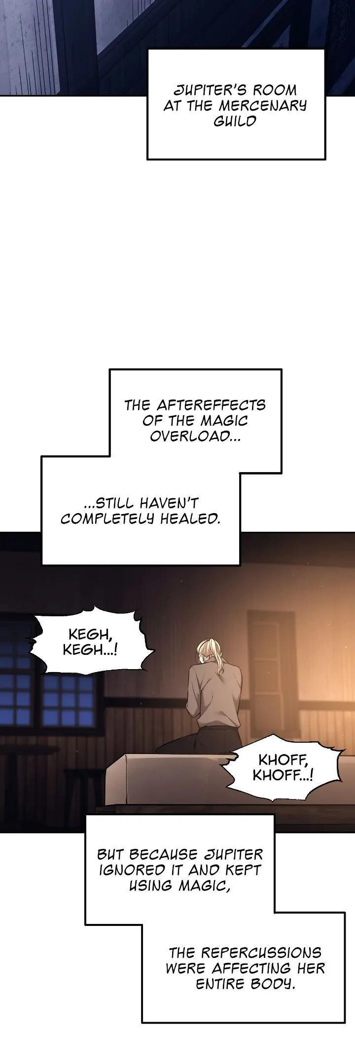 Tyrant of the Tower Defense Game Chapter 94