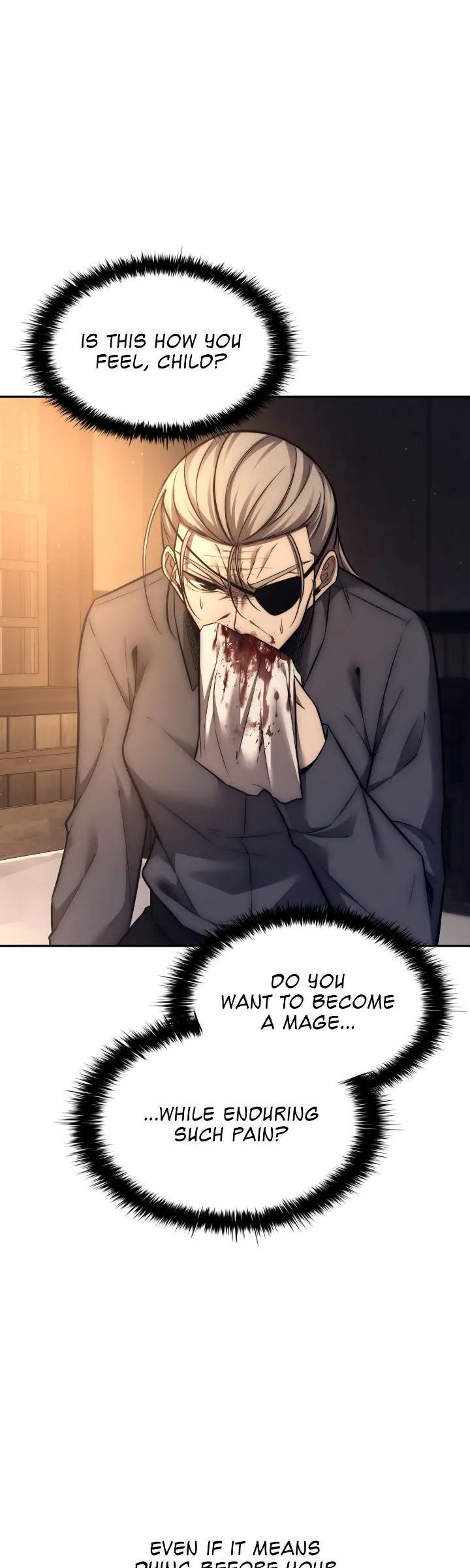 Tyrant of the Tower Defense Game Chapter 94