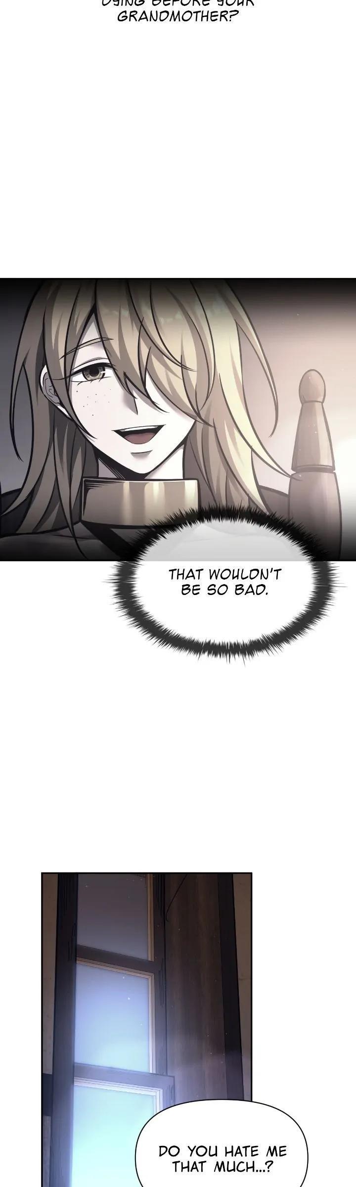 Tyrant of the Tower Defense Game Chapter 94