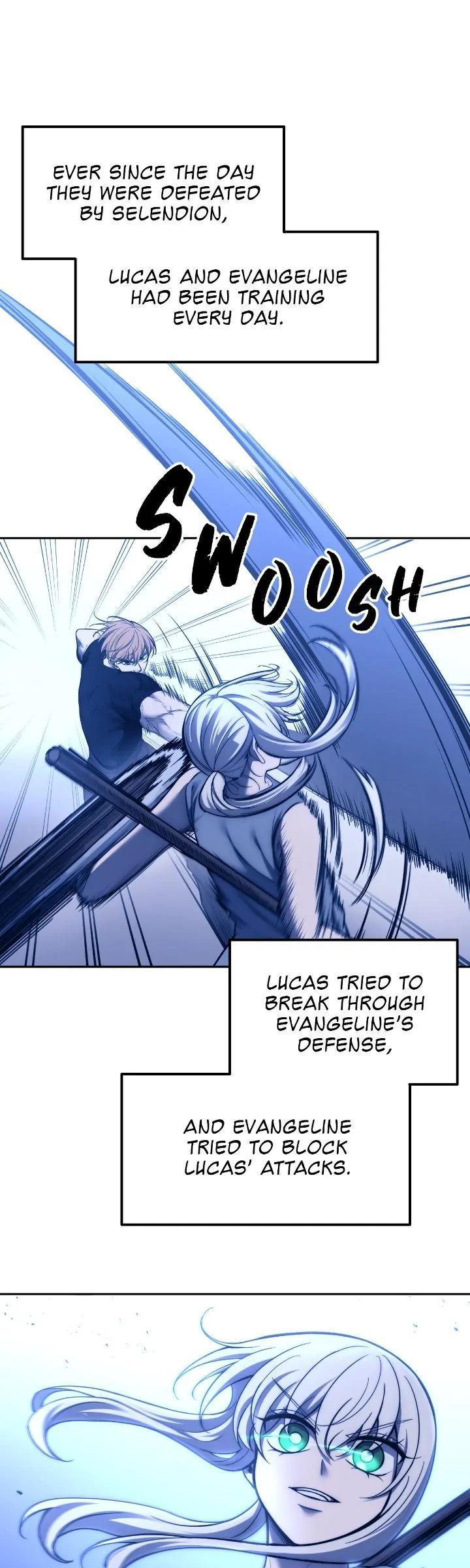 Tyrant of the Tower Defense Game Chapter 94