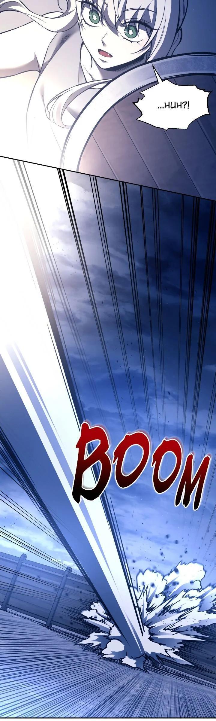 Tyrant of the Tower Defense Game Chapter 94