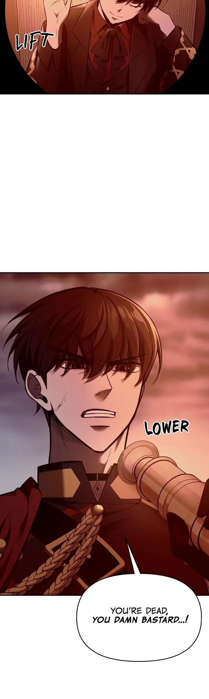 Tyrant of the Tower Defense Game Chapter 94