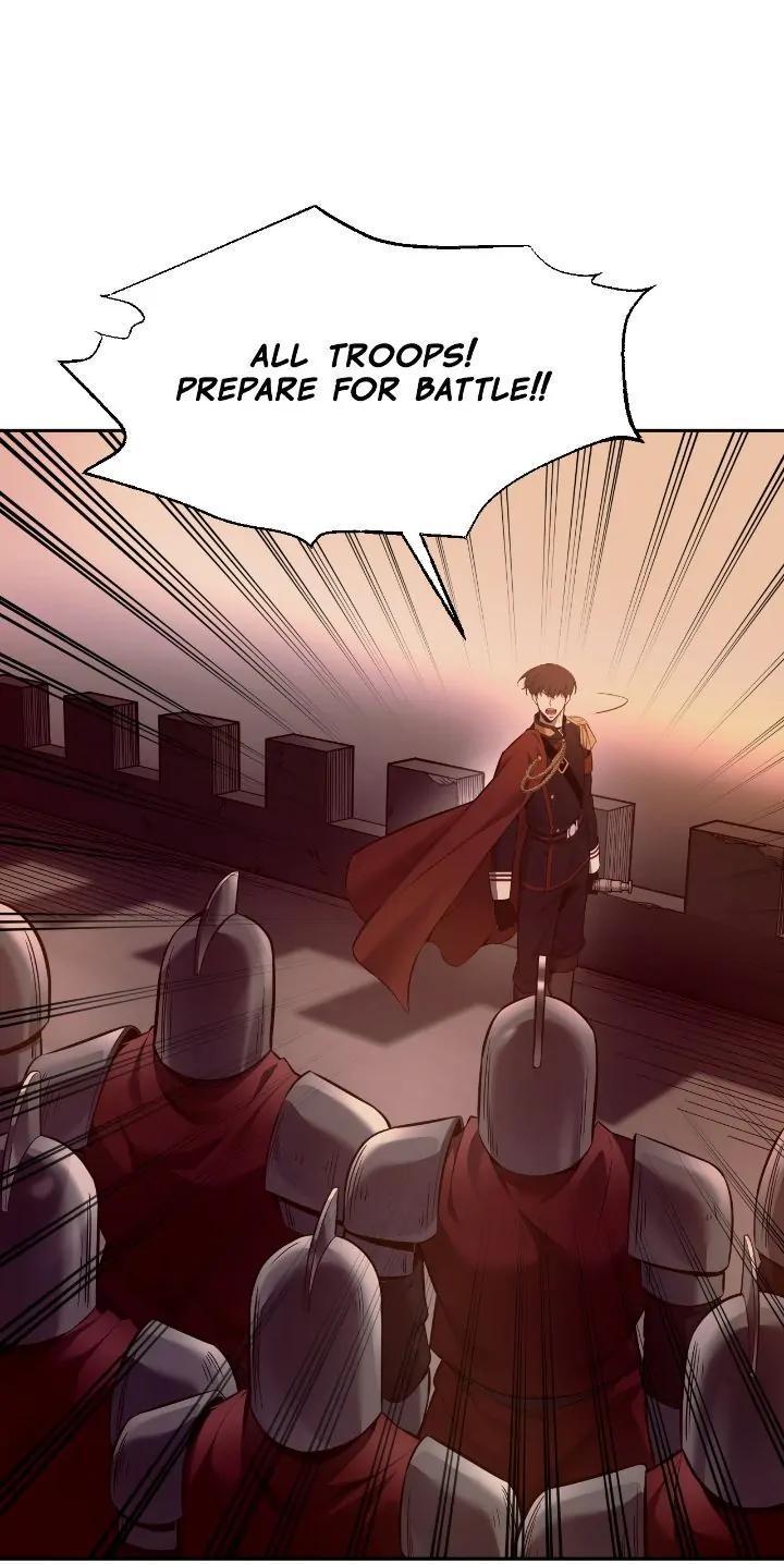 Tyrant of the Tower Defense Game Chapter 94