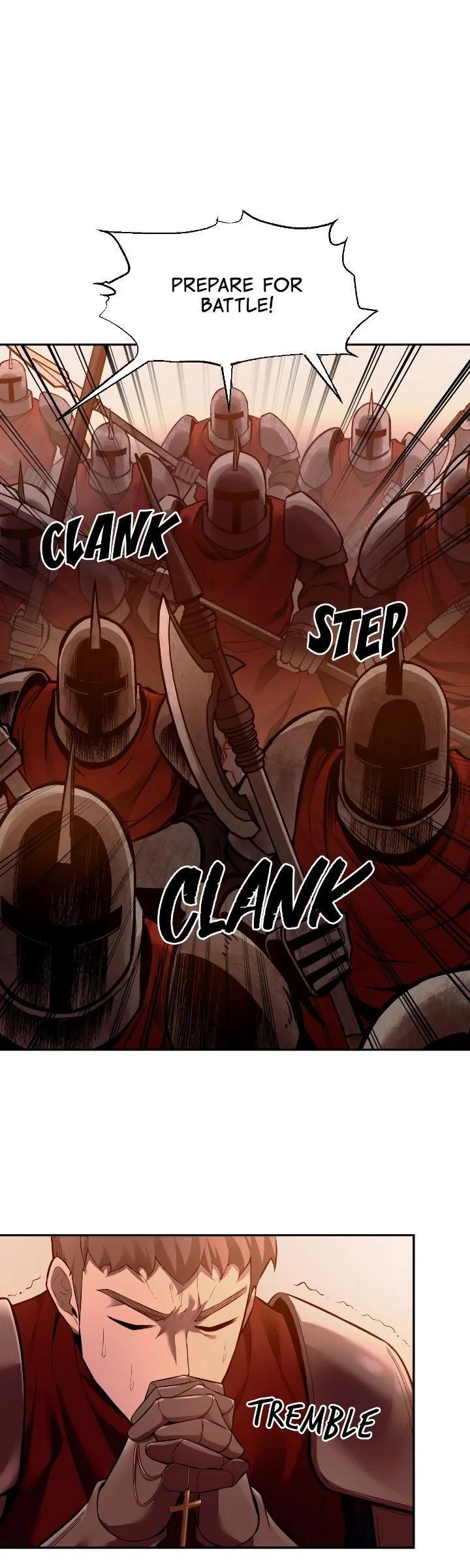 Tyrant of the Tower Defense Game Chapter 94