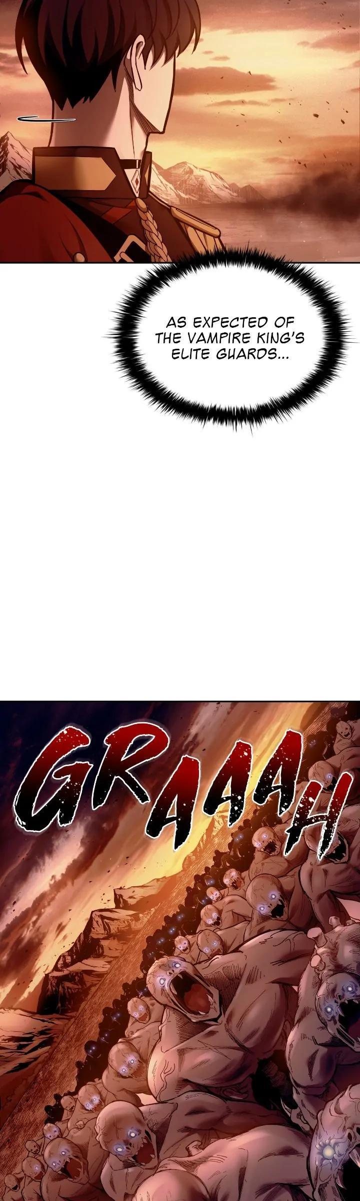 Tyrant of the Tower Defense Game Chapter 94