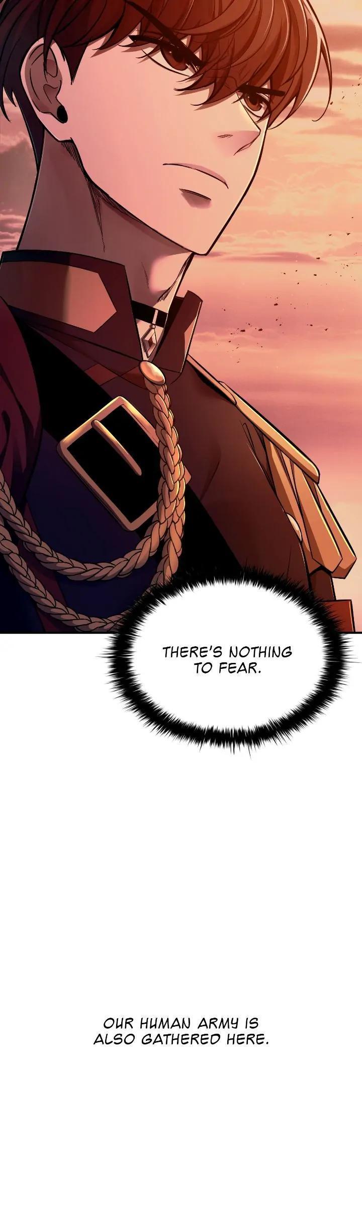 Tyrant of the Tower Defense Game Chapter 94