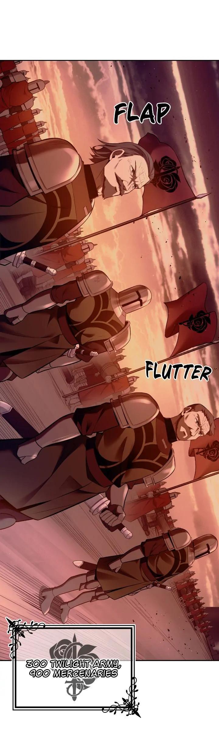 Tyrant of the Tower Defense Game Chapter 94