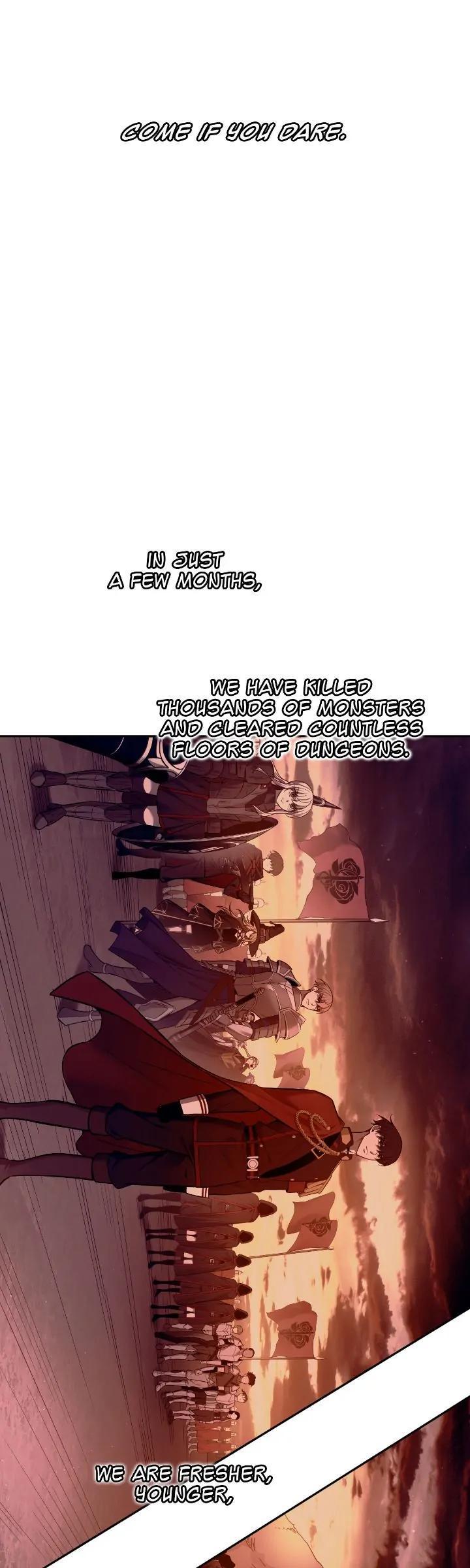 Tyrant of the Tower Defense Game Chapter 94