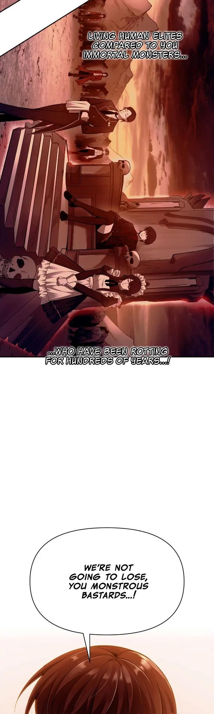 Tyrant of the Tower Defense Game Chapter 94