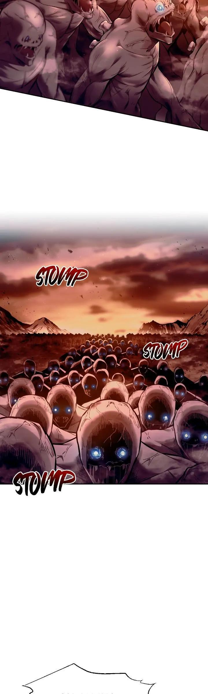 Tyrant of the Tower Defense Game Chapter 95