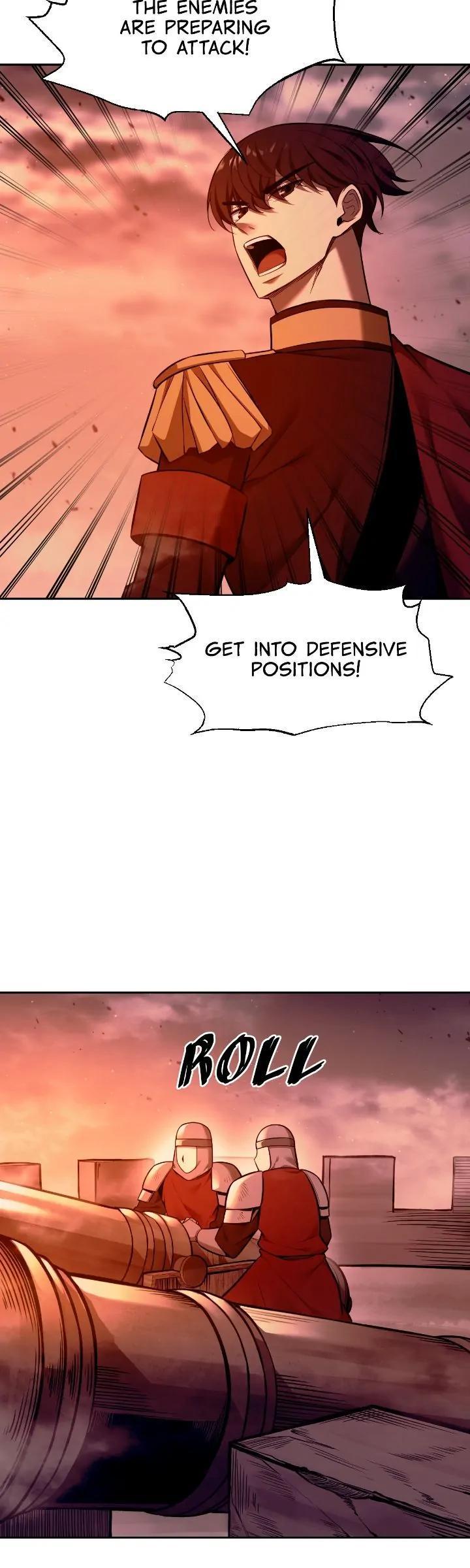 Tyrant of the Tower Defense Game Chapter 95