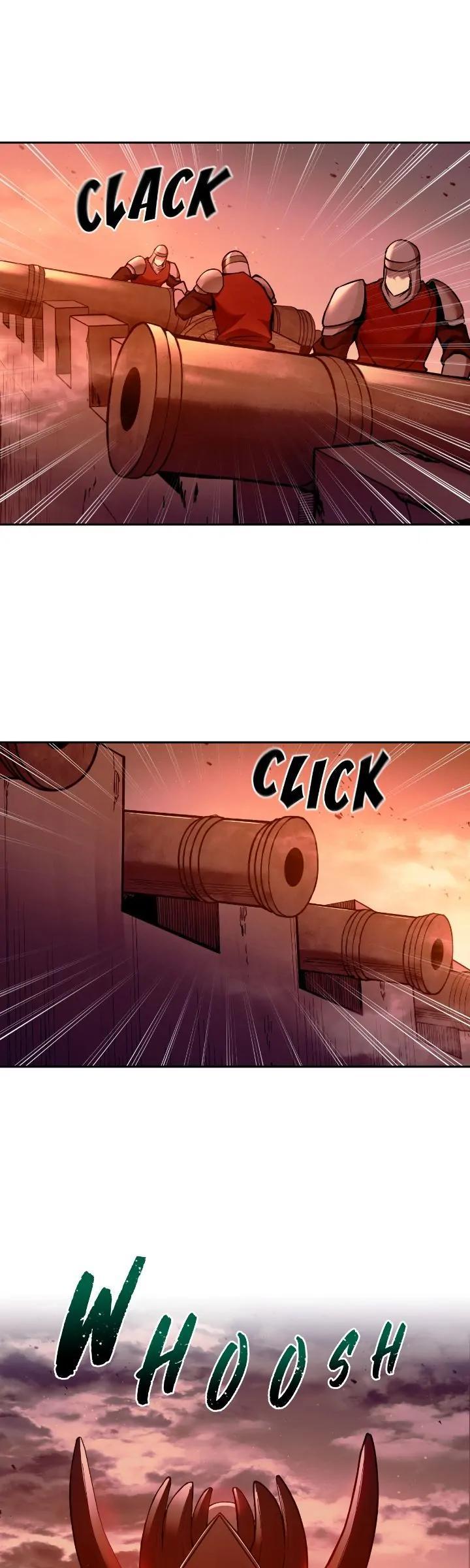 Tyrant of the Tower Defense Game Chapter 95