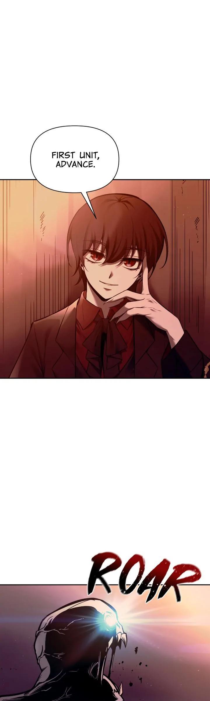 Tyrant of the Tower Defense Game Chapter 95