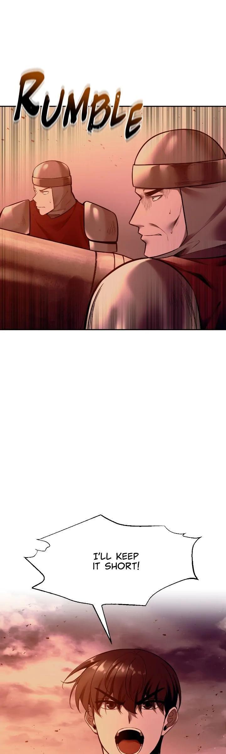 Tyrant of the Tower Defense Game Chapter 95