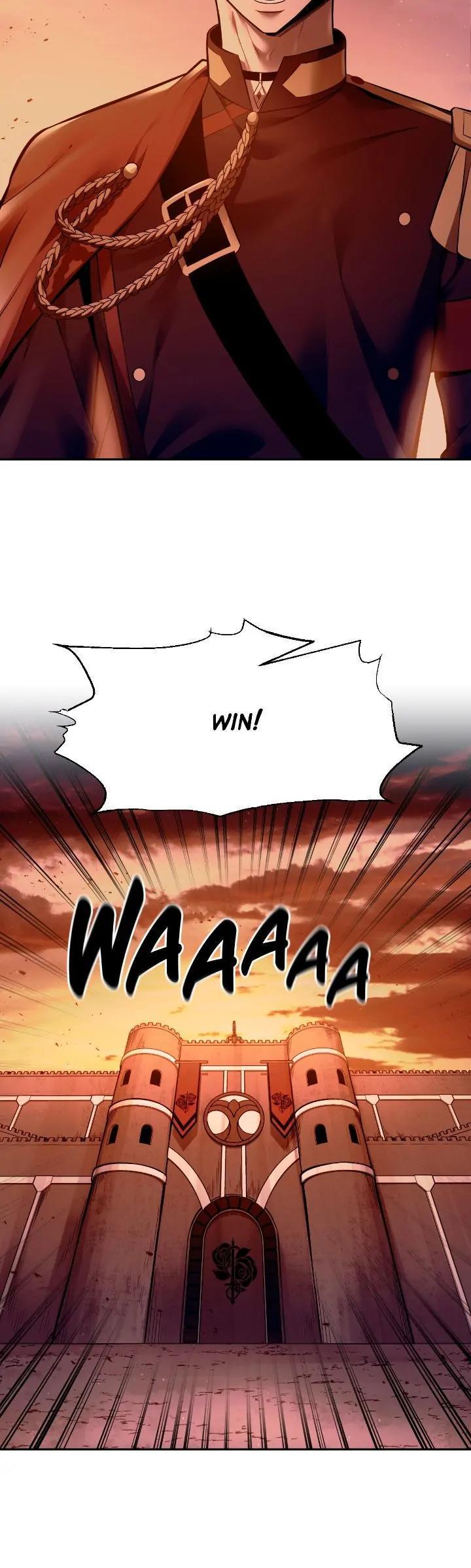 Tyrant of the Tower Defense Game Chapter 95