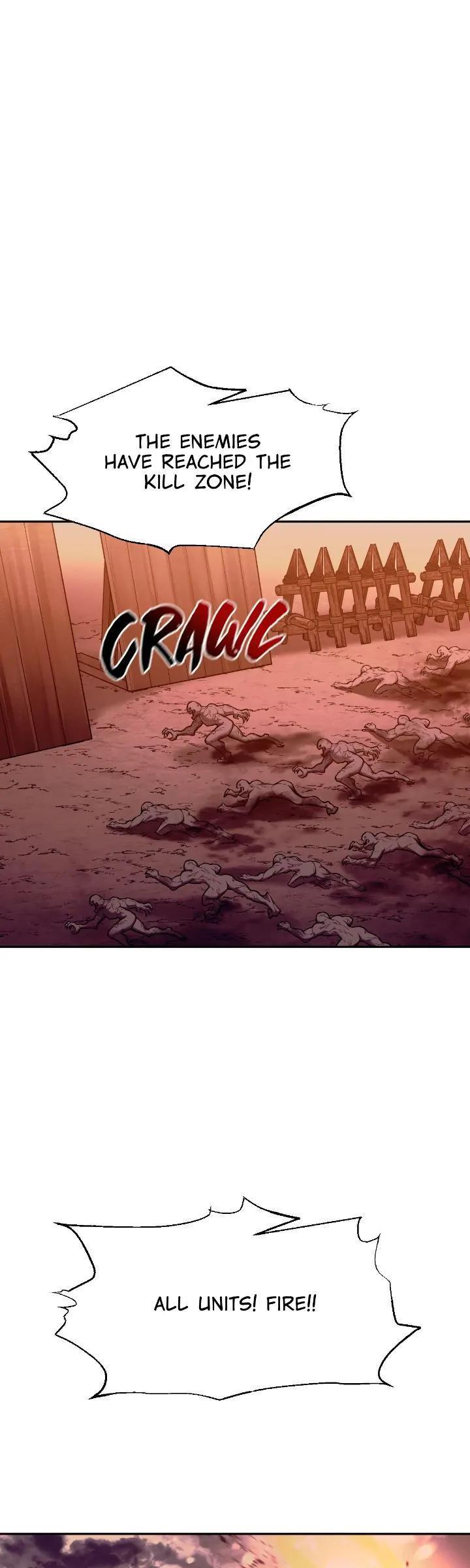 Tyrant of the Tower Defense Game Chapter 95