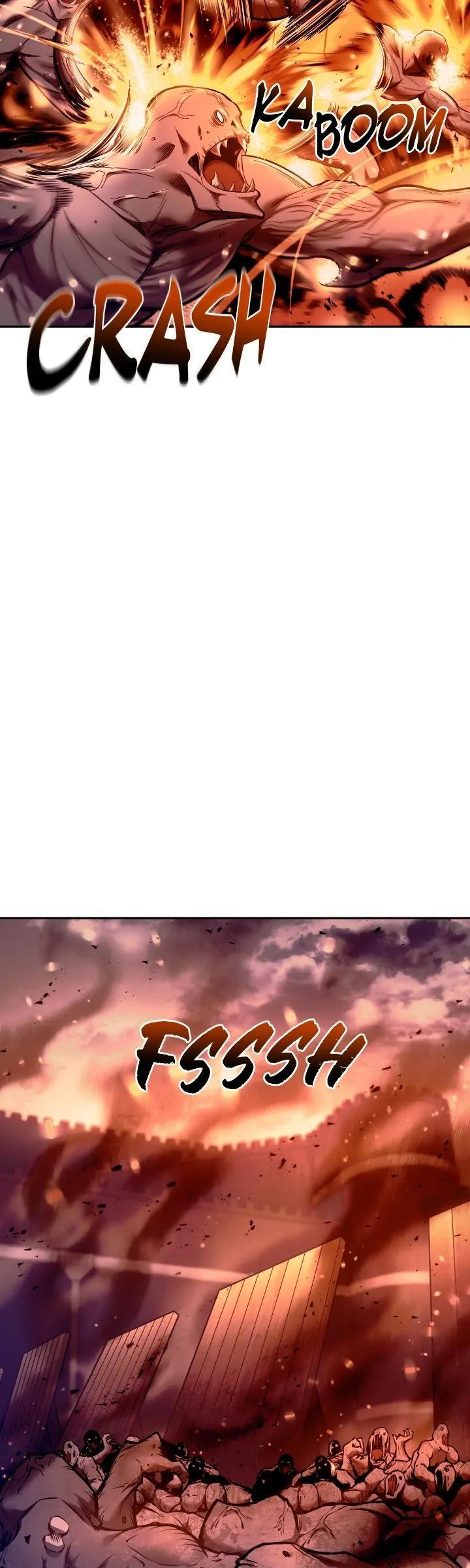 Tyrant of the Tower Defense Game Chapter 95