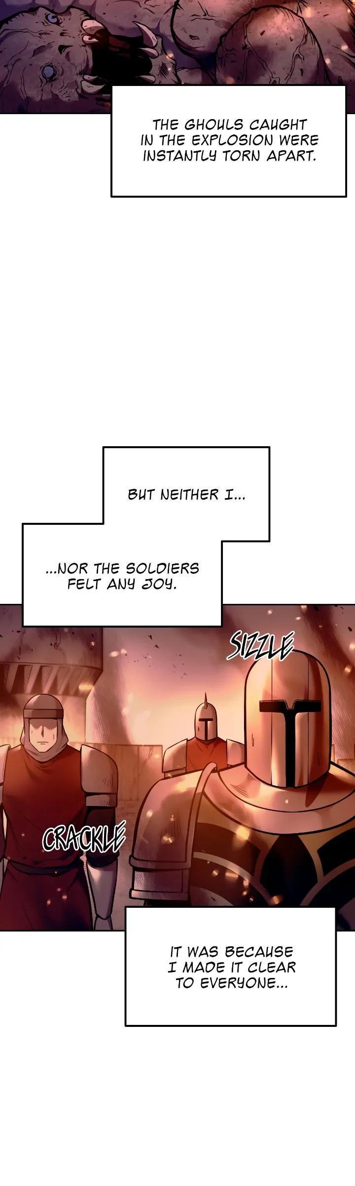 Tyrant of the Tower Defense Game Chapter 95