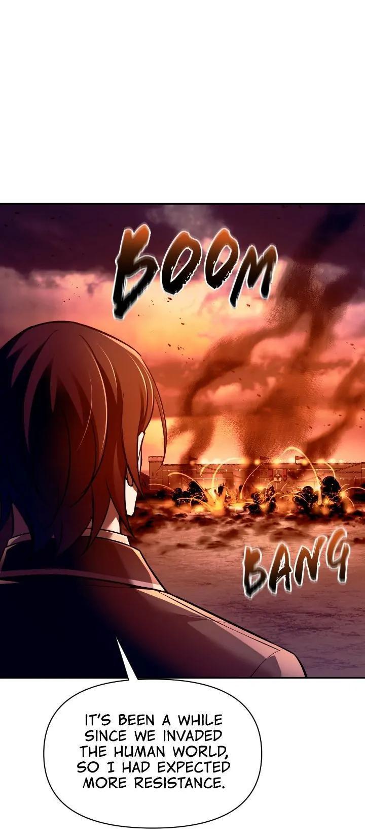 Tyrant of the Tower Defense Game Chapter 95