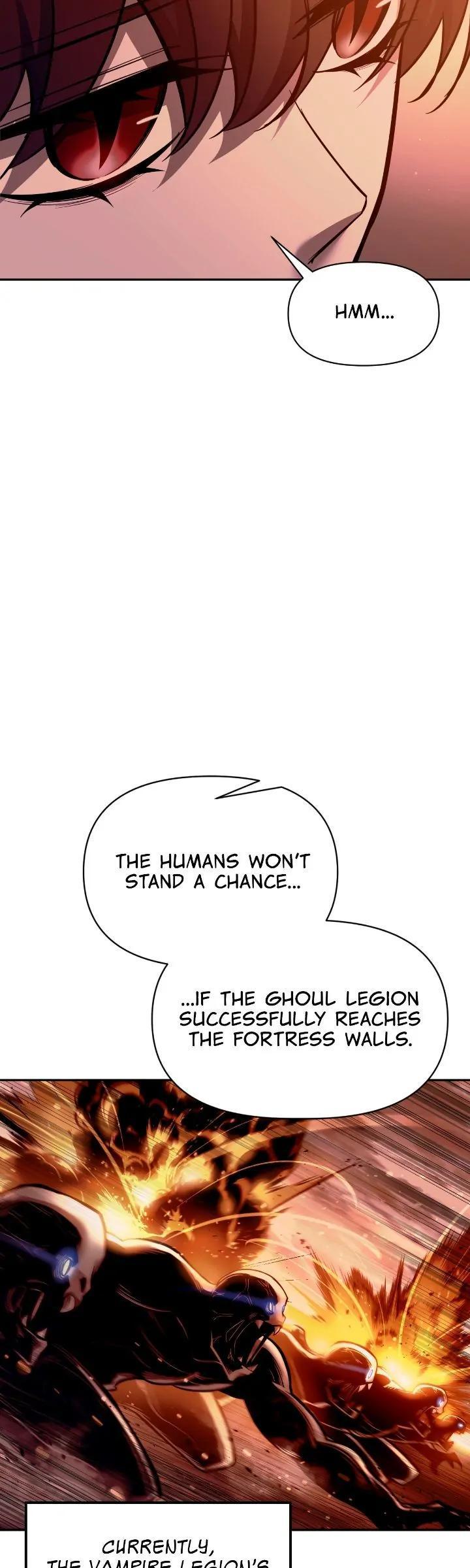 Tyrant of the Tower Defense Game Chapter 95