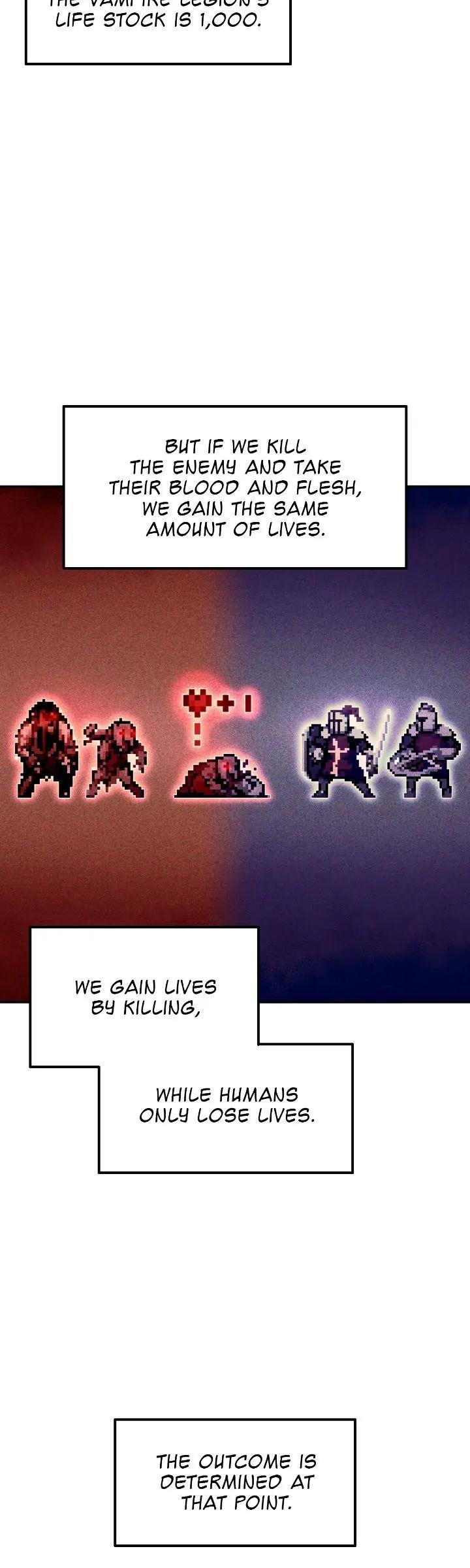 Tyrant of the Tower Defense Game Chapter 95