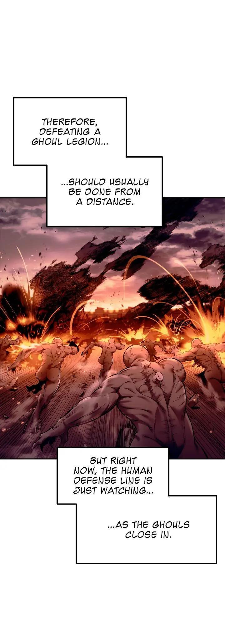 Tyrant of the Tower Defense Game Chapter 95