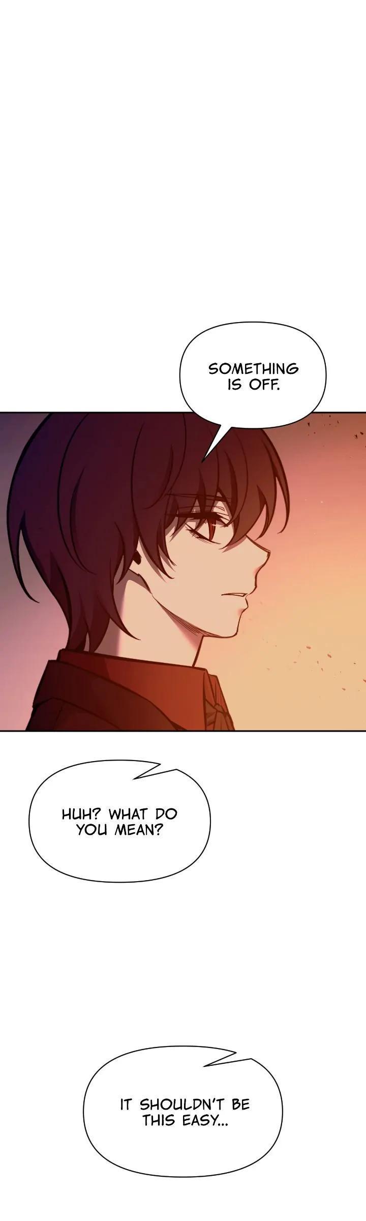 Tyrant of the Tower Defense Game Chapter 95