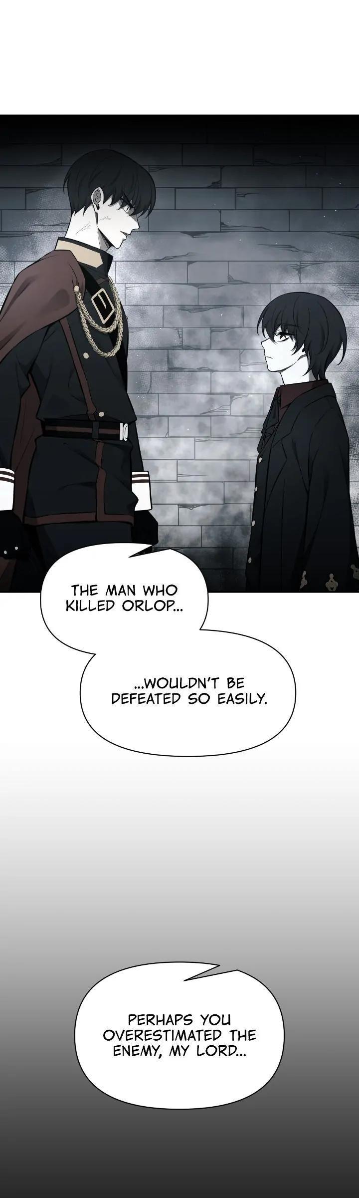 Tyrant of the Tower Defense Game Chapter 95